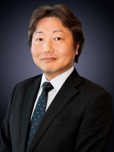 リーダーシップ – Kajima U.S.A. Inc. リーダーシップ – Kajima U.S.A. Inc.