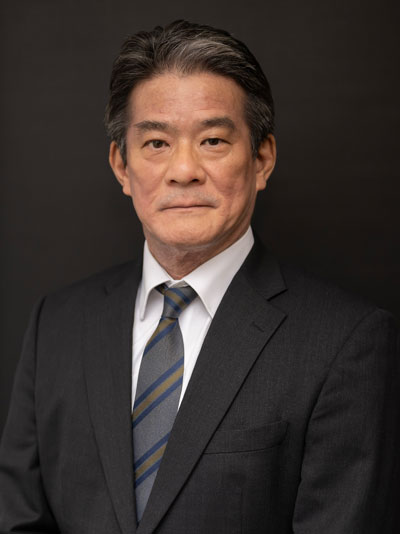 リーダーシップ – Kajima U.S.A. Inc. リーダーシップ – Kajima U.S.A. Inc.