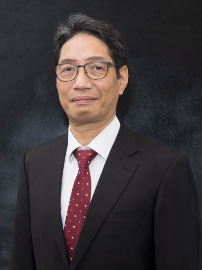 Our Leadership Team – Kajima U.S.A. Inc.