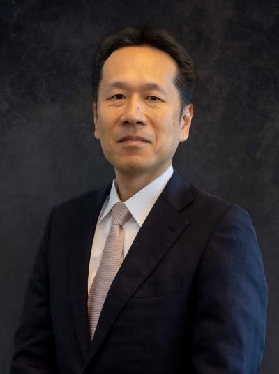 Our Leadership Team – Kajima U.S.A. Inc.
