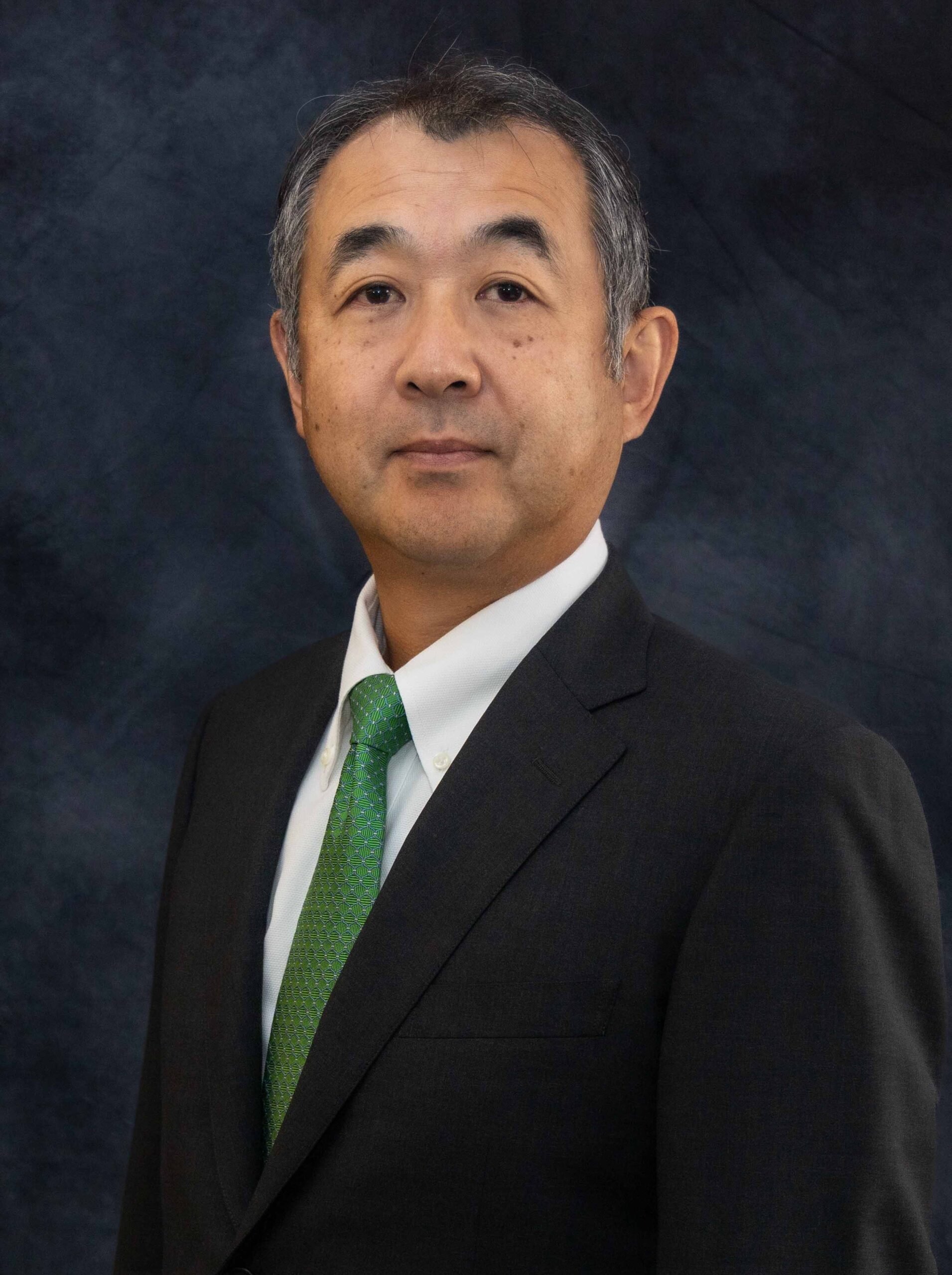 Our Leadership Team – Kajima U.S.A. Inc.